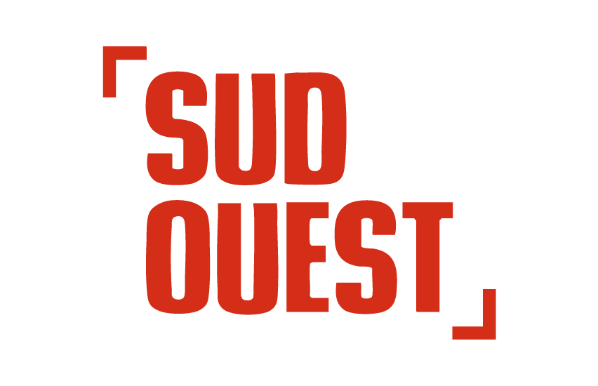 logo sud ouest