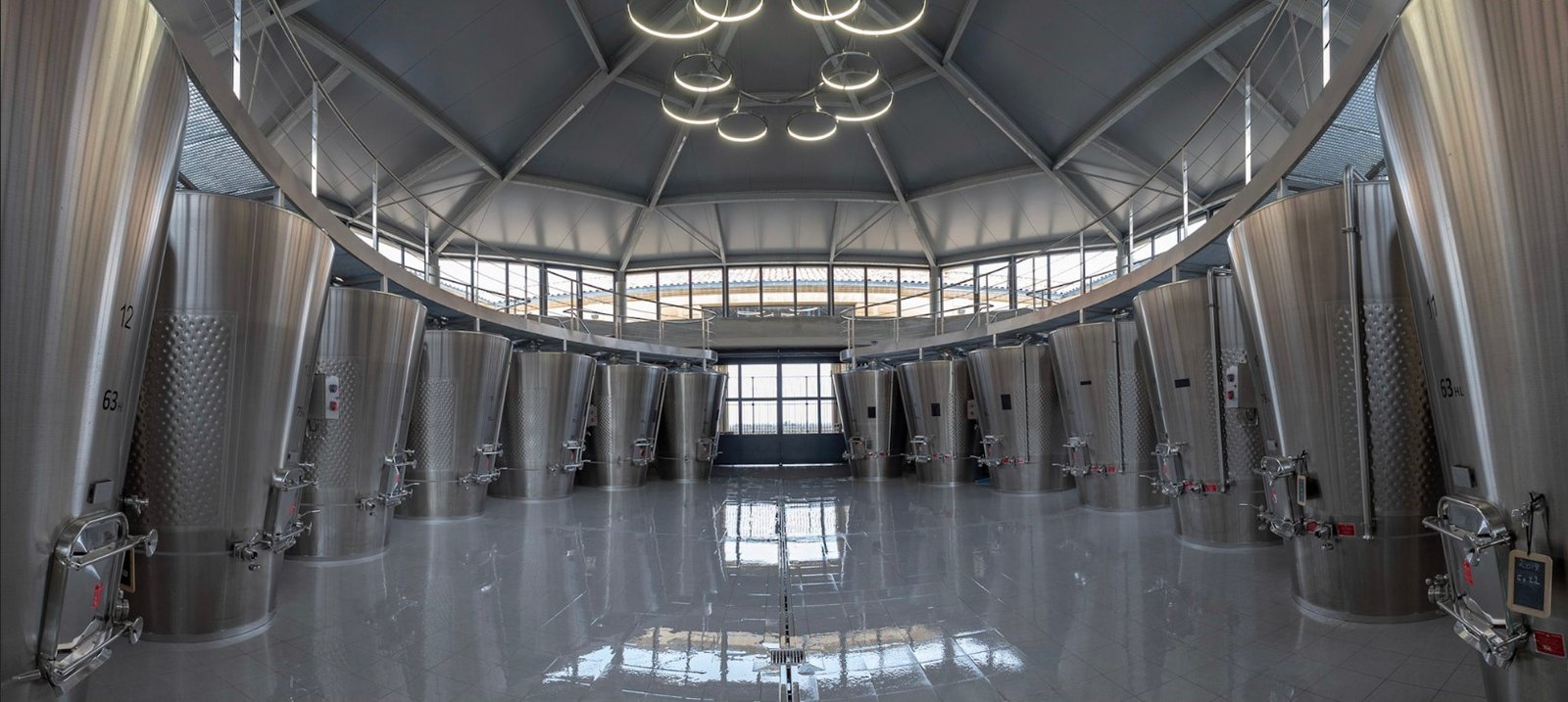 CHATEAU TOUR SAINT-FORT CUVIER