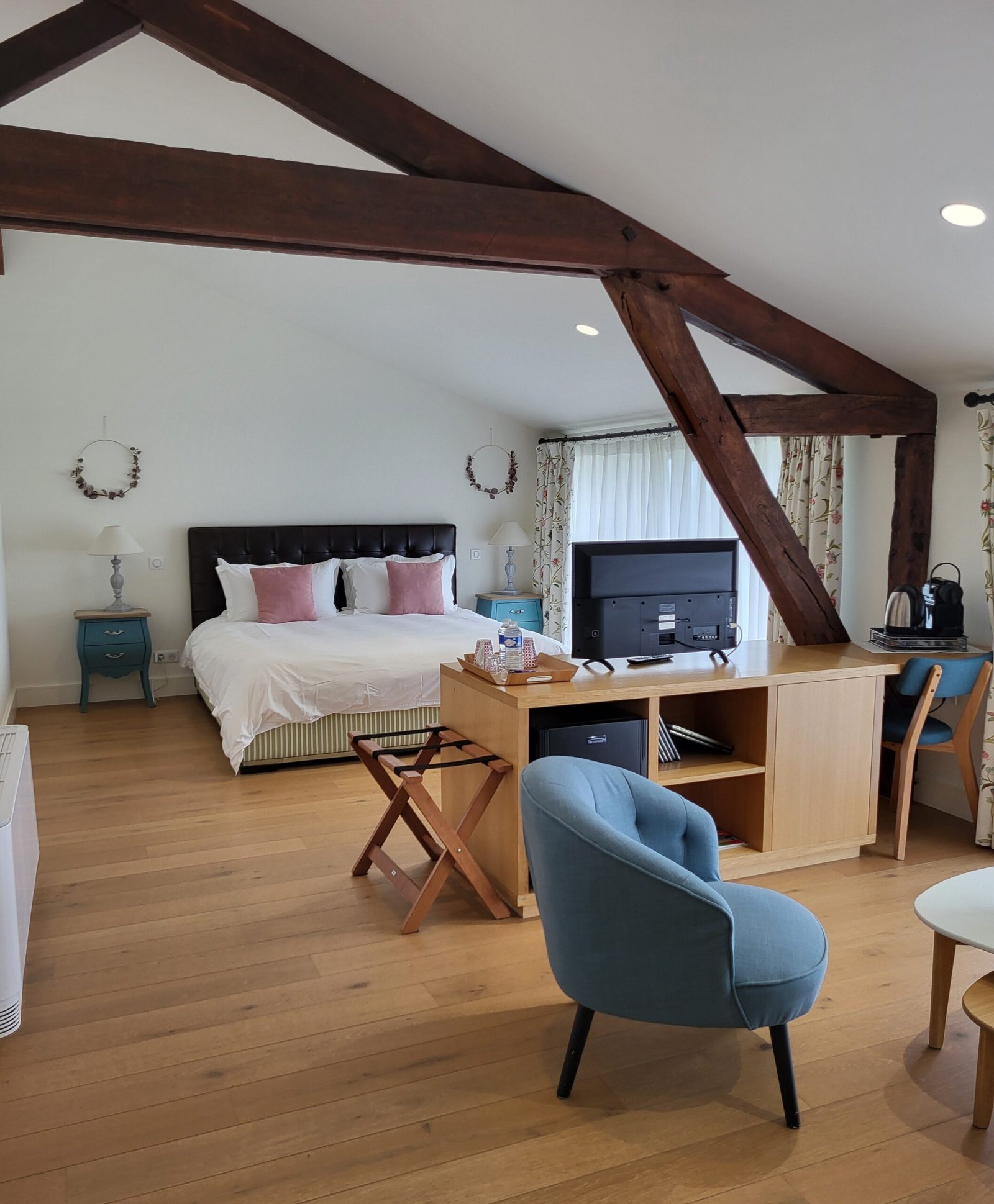 CHATEAU TOUR SAINT-FORT. Petit Verdot