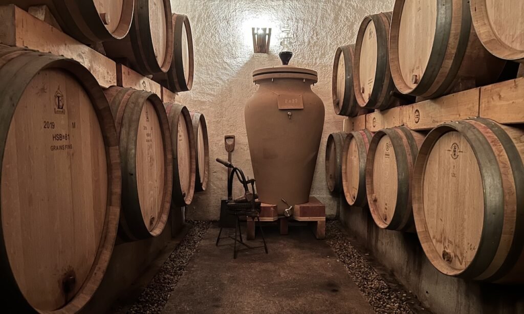 Chai_Clos_De_bigos