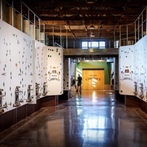 château larrivaux @deepixstudio