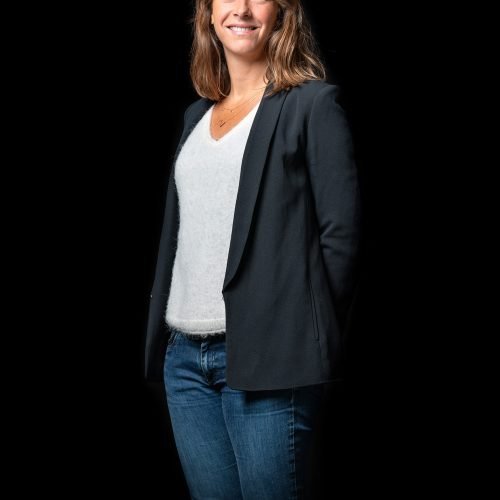 MELANIE BARTON_SARTORIUS ©Deepix