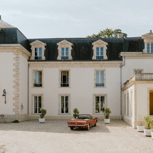 Mariage de Philippine & Nicolas