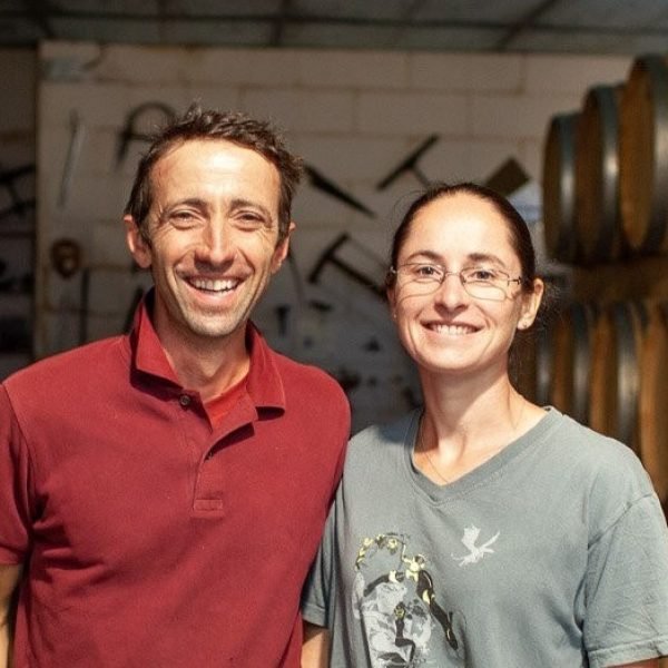 portrait melo charles